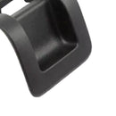 Folding Seat Latch Release Handle Cap 1HK91DX9AA Fits For Jeep Wrangler 11-18