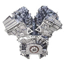 2007-2011 Lexus GS350 RWD 3.5L V6 Brand New Engine Motor Block 2GRFSE