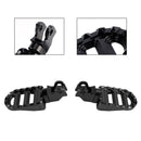 Front Footrests Foot Pegs fit for HONDA CL250 CL300 CL500 Trail 125 2023-2024