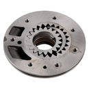 1997-UP DODGE CHRYSLER JEEP 722.6 (5 speed) 722.9 (7 speed) Transmission Oil Pump Body & Gears NAG1