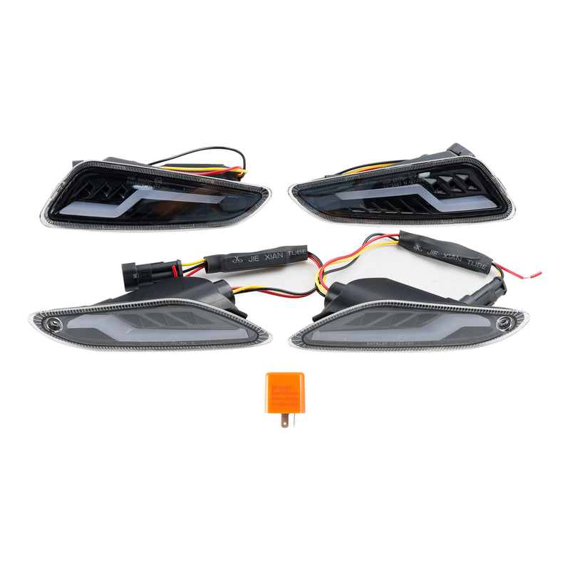 Sprint Primavera 150 2017-2023 LED Turn Signal Lamp Indicator Light