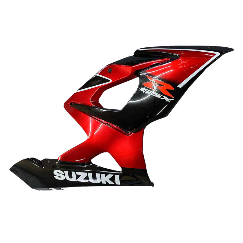 Suzuki GSXR1000 2005-2006 Fairing Kit