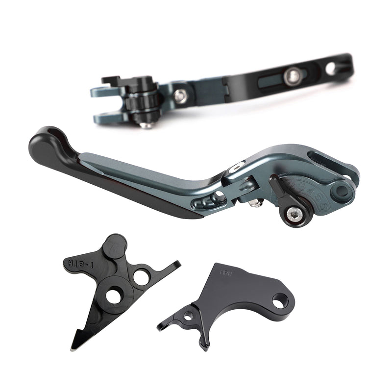 Adjustable Clutch Brake Lever fit for HONDA CRF1100L Africa Twin 2022-2024