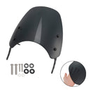 Windshield Windscreen for KAWASAKI Eliminator 500 2024-2025