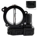 Throttle Body Valve A6510900470 For Mercedes A B C S Class Sprinter Vito