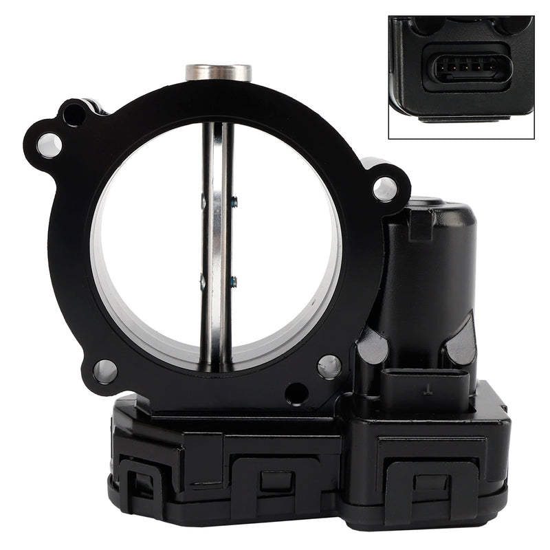 Throttle Body Valve A6510900470 For Mercedes A B C S Class Sprinter Vito