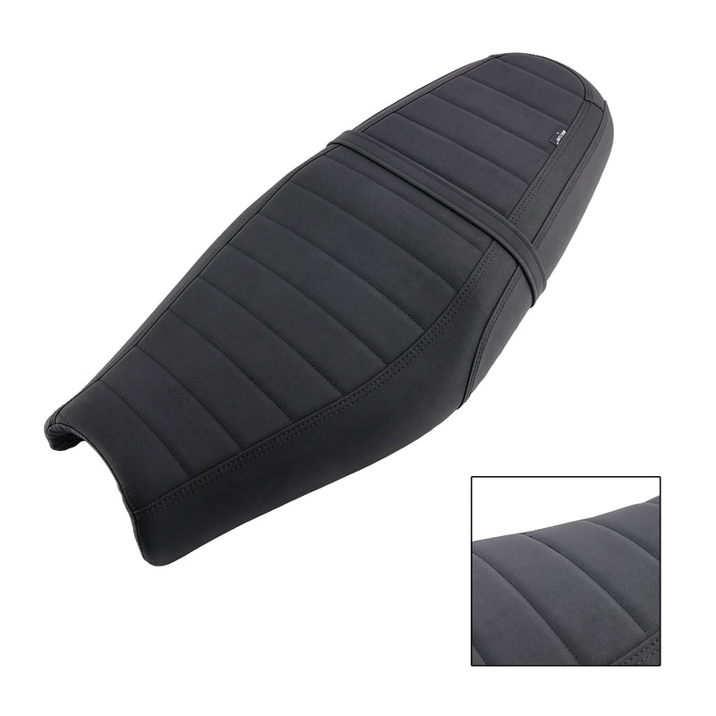 Rider Passenger Seat Front Rear Cushion Lower Blackc For Street Twin Speed Twin BrownC