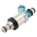 1Pcs Fuel Injector For Lexus GS300 Toyota Supra Non-turbo 3.0L 93-97 23250-46050