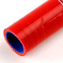 Silicone Radiator coolant Hose kit For Kawasaki Z900 2017-2024