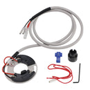 IGNITION POINT PICKUP PULSAR PLATE FOR MOTO GUZZI V35/50/V65 19708520 27708520