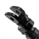 Front Footrests Foot Pegs fit for INDIAN FTR1200 2019-2025 FTR S/FTR Rally