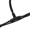 Auto Locking Hub Front Axle Vacuum Lines 4x4 BL3Z-7A785-A For Ford F-150 11-2014