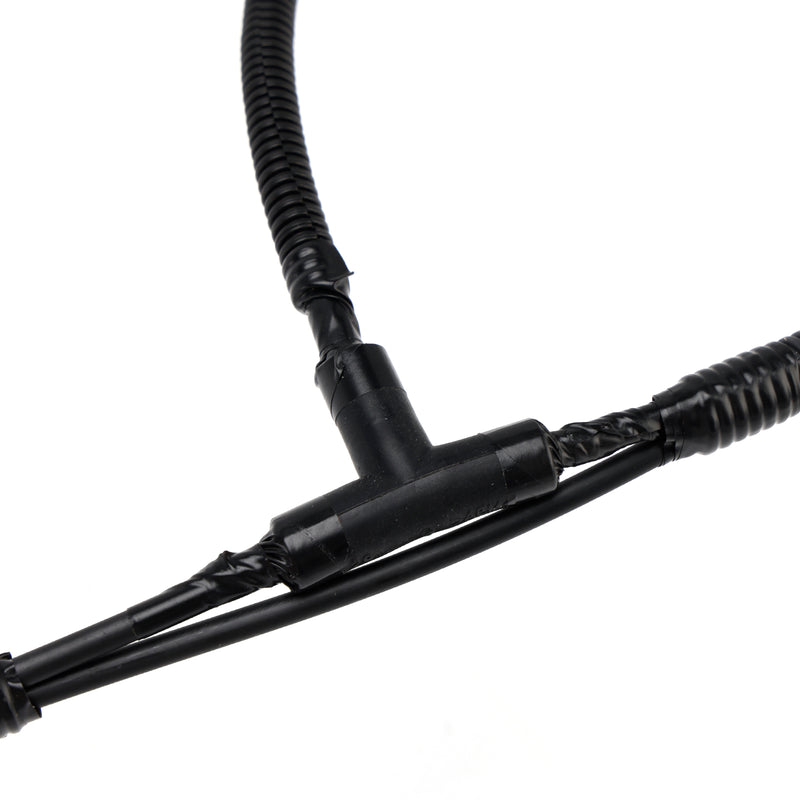 Auto Locking Hub Front Axle Vacuum Lines 4x4 BL3Z-7A785-A For Ford F-150 11-2014