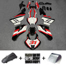 Injection Fairing Kit Bodywork Plastic ABS For Honda CBR1000RR-R 2020-2023