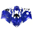 Injection Fairing Kit Bodywork Plastic ABS For Suzuki Hayabusa GSX1300R 1999-2007