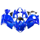 Injection Fairing Kit Bodywork Plastic ABS For Suzuki Hayabusa GSX1300R 1999-2007