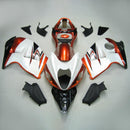 Injection Fairing Kit Bodywork Plastic ABS For Suzuki Hayabusa GSX1300R 1999-2007