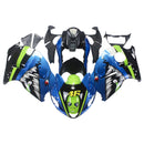 Injection Fairing Kit Bodywork Plastic ABS For Suzuki Hayabusa GSX1300R 1999-2007