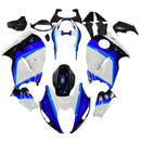 Injection Fairing Kit Bodywork Plastic ABS For Suzuki Hayabusa GSX1300R 1999-2007