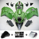 Injection Fairing Kit Bodywork Plastic ABS For Suzuki Hayabusa GSX1300R 1999-2007