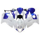 Injection Fairing Kit Bodywork Plastic ABS For Suzuki Hayabusa GSX1300R 1999-2007