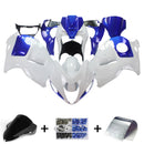 Injection Fairing Kit Bodywork Plastic ABS For Suzuki Hayabusa GSX1300R 1999-2007