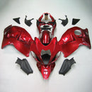 Injection Fairing Kit Bodywork Plastic ABS For Suzuki Hayabusa GSX1300R 1999-2007
