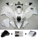 Injection Fairing Kit Bodywork Plastic ABS For Suzuki Hayabusa GSX1300R 1999-2007