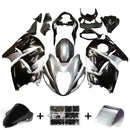 Injection Fairing Kit Bodywork Plastic ABS For Suzuki Hayabusa GSX1300R 1999-2007
