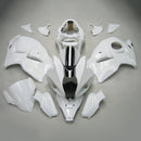 Injection Fairing Kit Bodywork Plastic ABS For Suzuki Hayabusa GSX1300R 1999-2007
