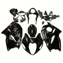 Injection Fairing Kit Bodywork Plastic ABS For Suzuki Hayabusa GSX1300R 1999-2007