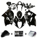 Injection Fairing Kit Bodywork Plastic ABS For Suzuki Hayabusa GSX1300R 1999-2007