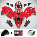 Injection Fairing Kit Bodywork Plastic ABS For Suzuki Hayabusa GSX1300R 1999-2007