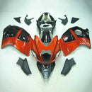 Injection Fairing Kit Bodywork Plastic ABS For Suzuki Hayabusa GSX1300R 1999-2007
