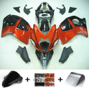 Injection Fairing Kit Bodywork Plastic ABS For Suzuki Hayabusa GSX1300R 1999-2007