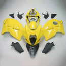 Injection Fairing Kit Bodywork Plastic ABS For Suzuki Hayabusa GSX1300R 1999-2007