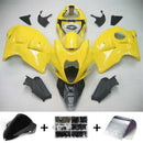 Injection Fairing Kit Bodywork Plastic ABS For Suzuki Hayabusa GSX1300R 1999-2007