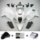 Injection Fairing Kit Bodywork Plastic ABS For Suzuki Hayabusa GSX1300R 1999-2007