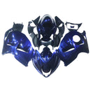 Injection Fairing Kit Bodywork Plastic ABS For Suzuki Hayabusa GSX1300R 1999-2007