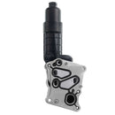 A2711801410 Engine Oil Cooler Filter Housing For Mercedes-Benz SLK250 R172 2012-2015 l4 1.8L Petrol Convertible M271