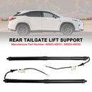 2016-2019 Lexus RX 350 BASE (VIN starts with J) 2PCS Rear Tailgate Support Struts 6892048031 6891048071