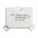 6201EC2002U Noise Filter Assembly for LG & Kenmore Washing Machine & Dishwasher