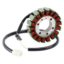 2007-2011 Kawasaki EX650 ER-6F Stator & Regulator Rectifier 21003-0041 21066-0705