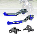 Adjustable Clutch Brake Lever fit for YAMAHA XSR 155 MT15 2019-2022