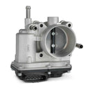 2009-2010 Toyota Matrix L4 1.8L GAS Throttle Body 22030-0T070 678023 19205603