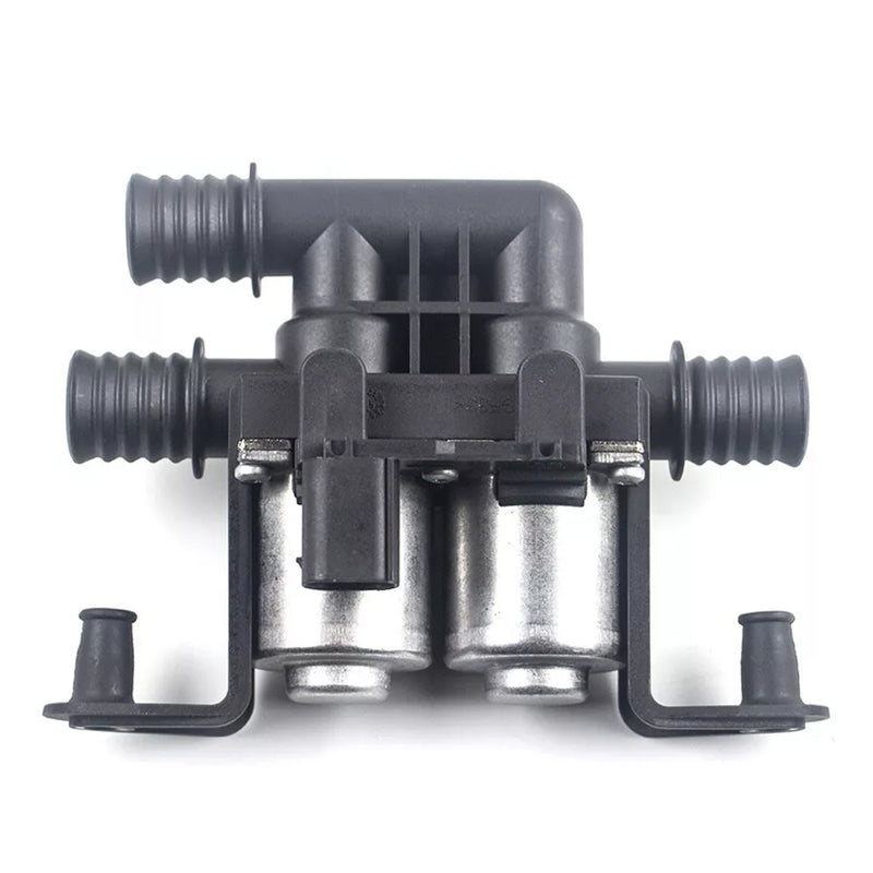 Heater Control Valve 64116910544 For BMW E53 E70 E71 F15 X5 E71 F16 X6 04-18