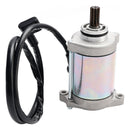 Starter Motor For Stels Leopard 600\650 - PM500 PM650 370800-102-0000 LU070948