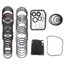 A6MF1 A6MF2 Transmission Master Rebuild Kit For Hyundai Tucson Kia Optima Forte