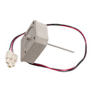 4681JB1029A Refrigerator Evaporator Fan Motor for LG Kenmore Freezer AP5602357