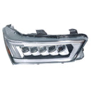2017-2020 For MDX Sport Hybrid Front Right LED Headlight AC2503130